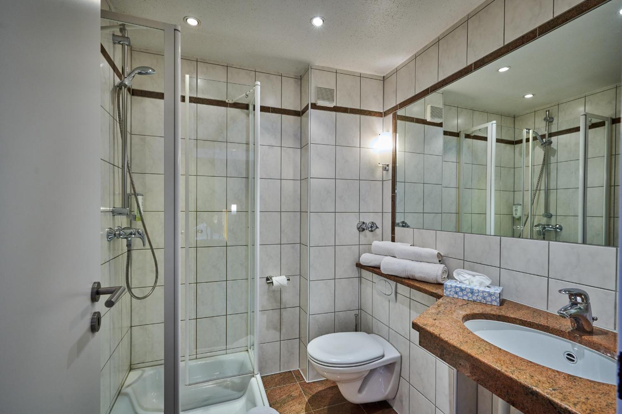 Hotel Westend Nuremberga Quarto foto